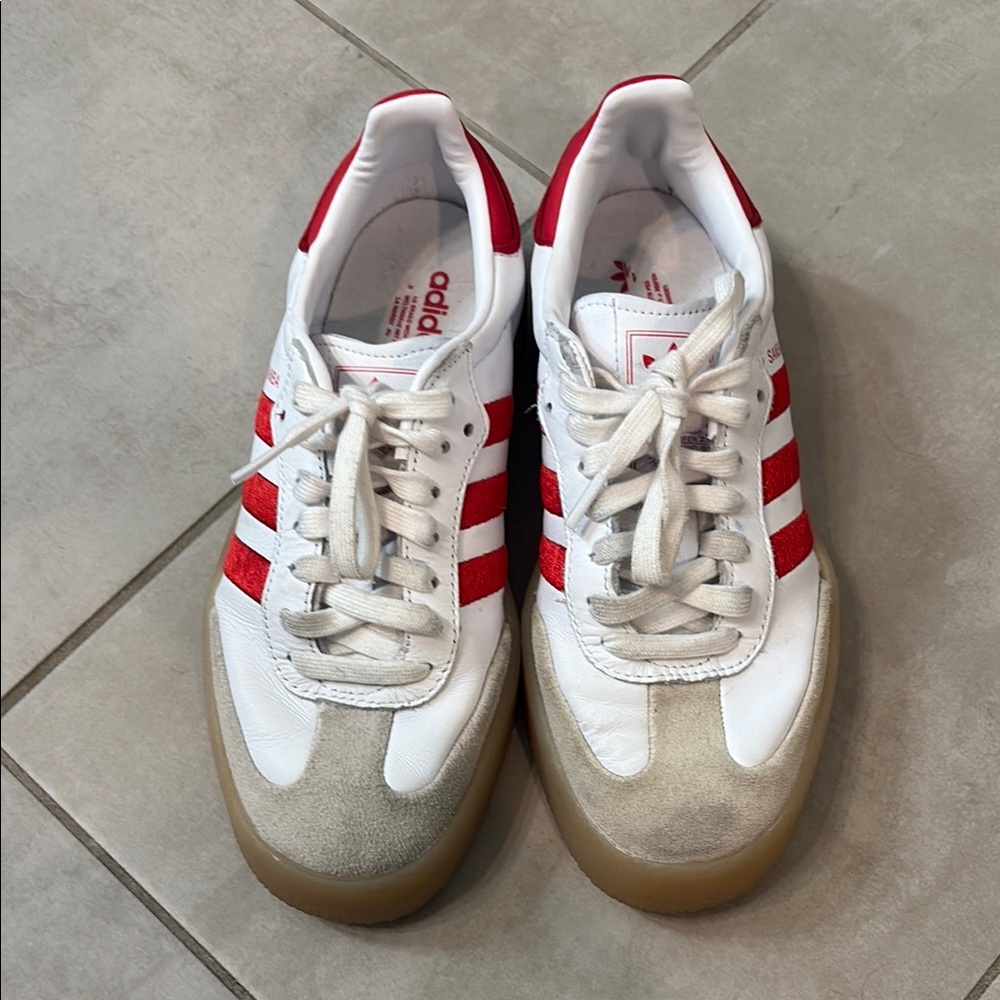 Adidas Samba Sneakers